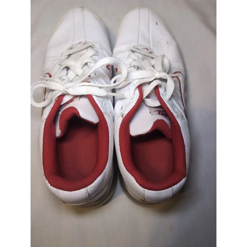 Nike these are